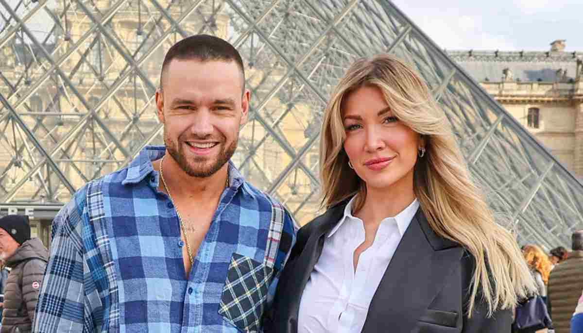 Liam Payne girlfriend ignites fury with bouquet amid 'boyfriend' reveal