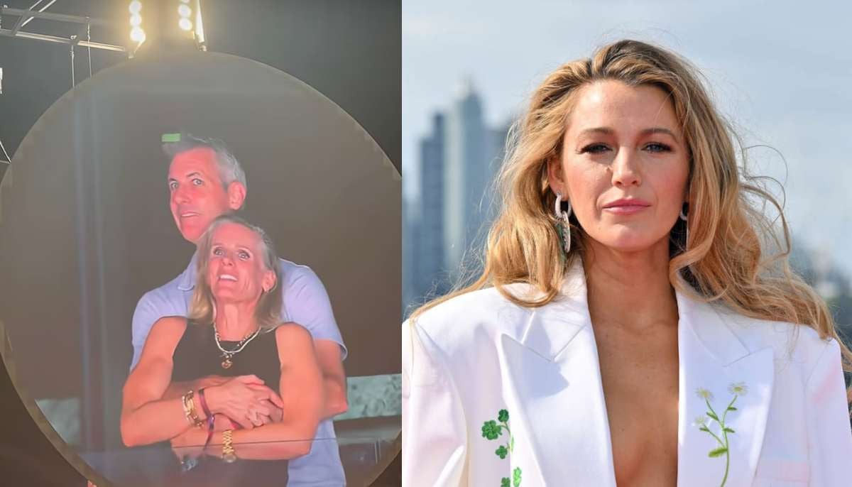 Kristin Cabot compares Kiss Cam drama to Blake Lively legal battle
