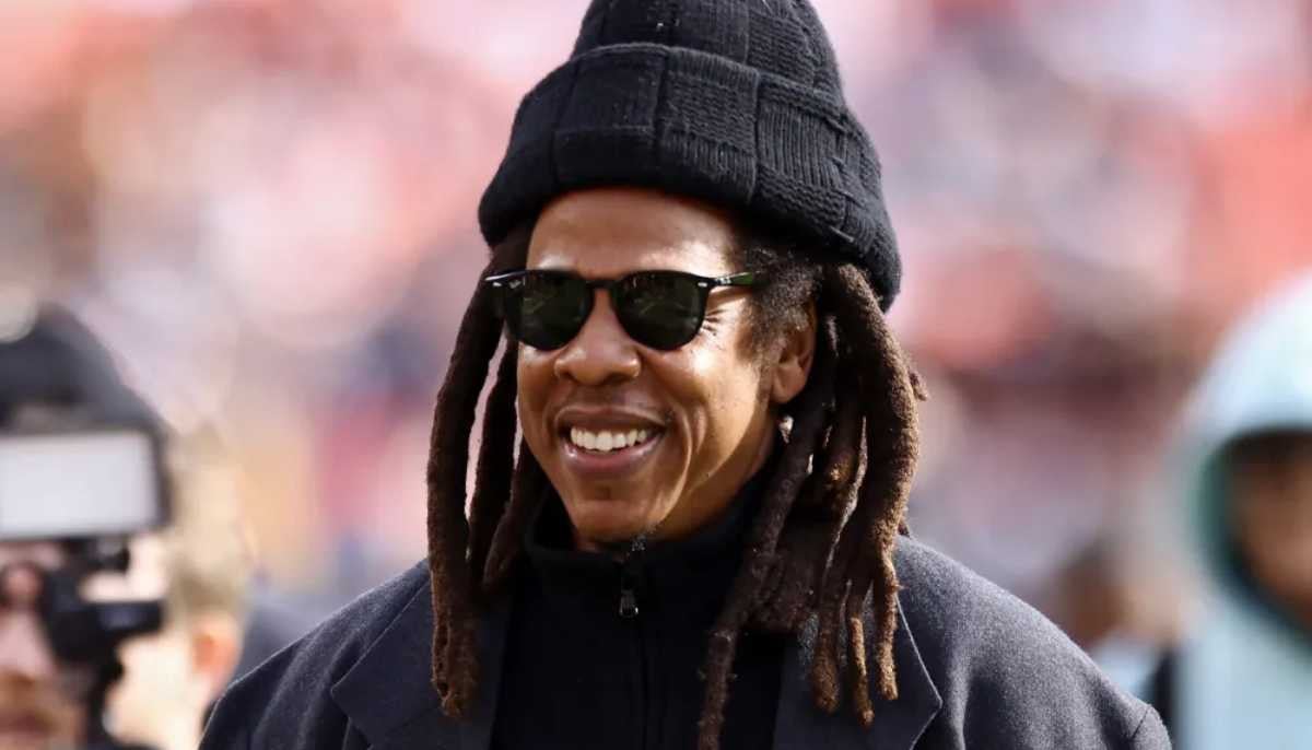 Jay Z sparks new music speculation after exciting changes