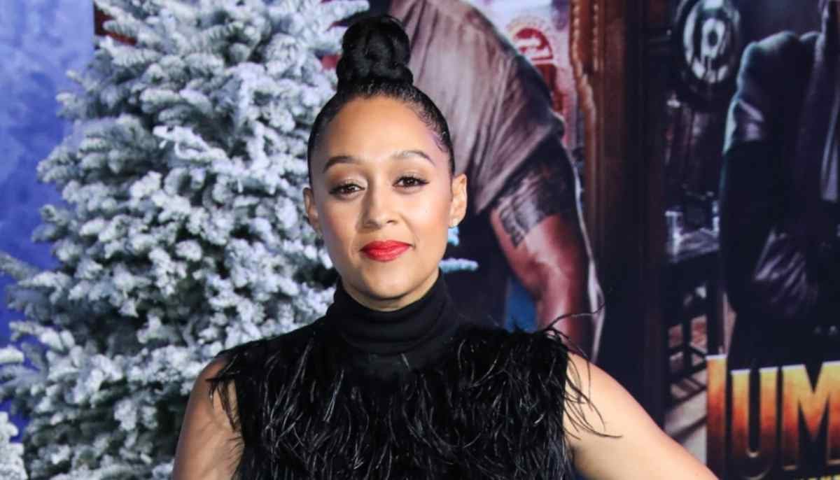 Tia Mowry breaks silence on new romance after heartbreak
