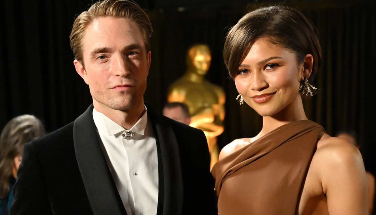 Robert Pattinson reveals Zendaya’s role in his 'Dune 3' casting journey