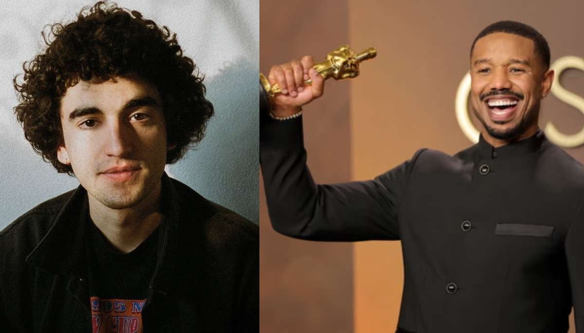 Musician spills Michael B. Jordan's surprising story ahead of Oscars glory