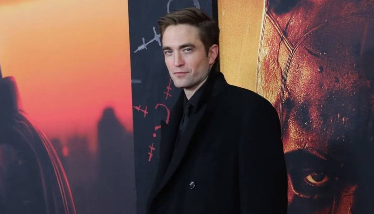 Robert Pattinson offers new details about 'The Batman II'