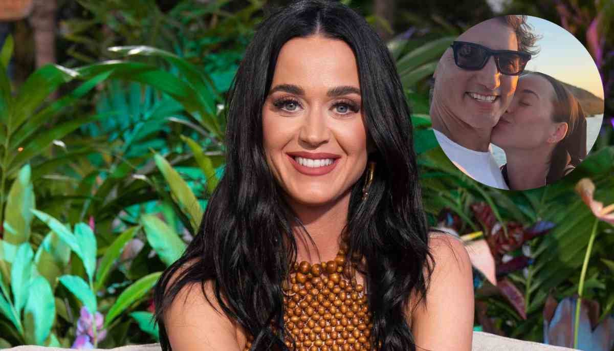 Katy Perry, Justin Trudeau set sights on lasting love