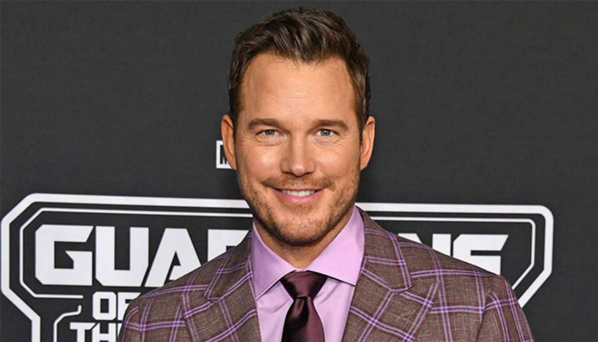 Chris Pratt reveals shocking parenting choice for his children