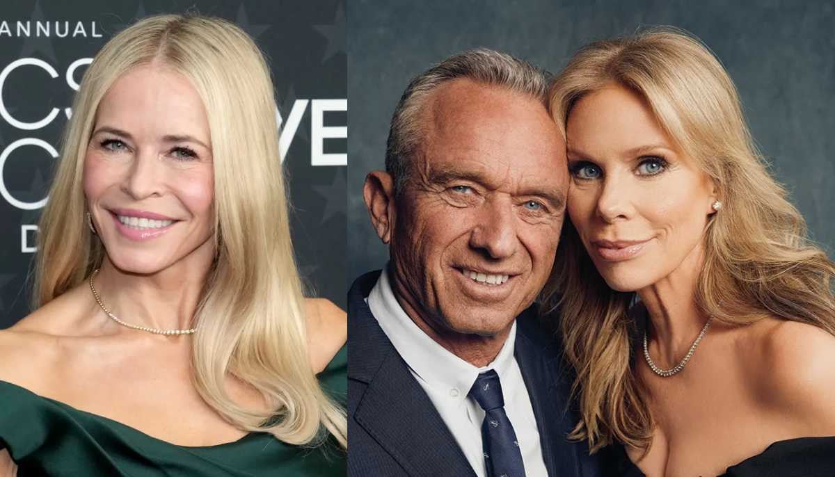 Chelsea Handler bashes RFK Jr. s’ old home, details ‘illegal’ element