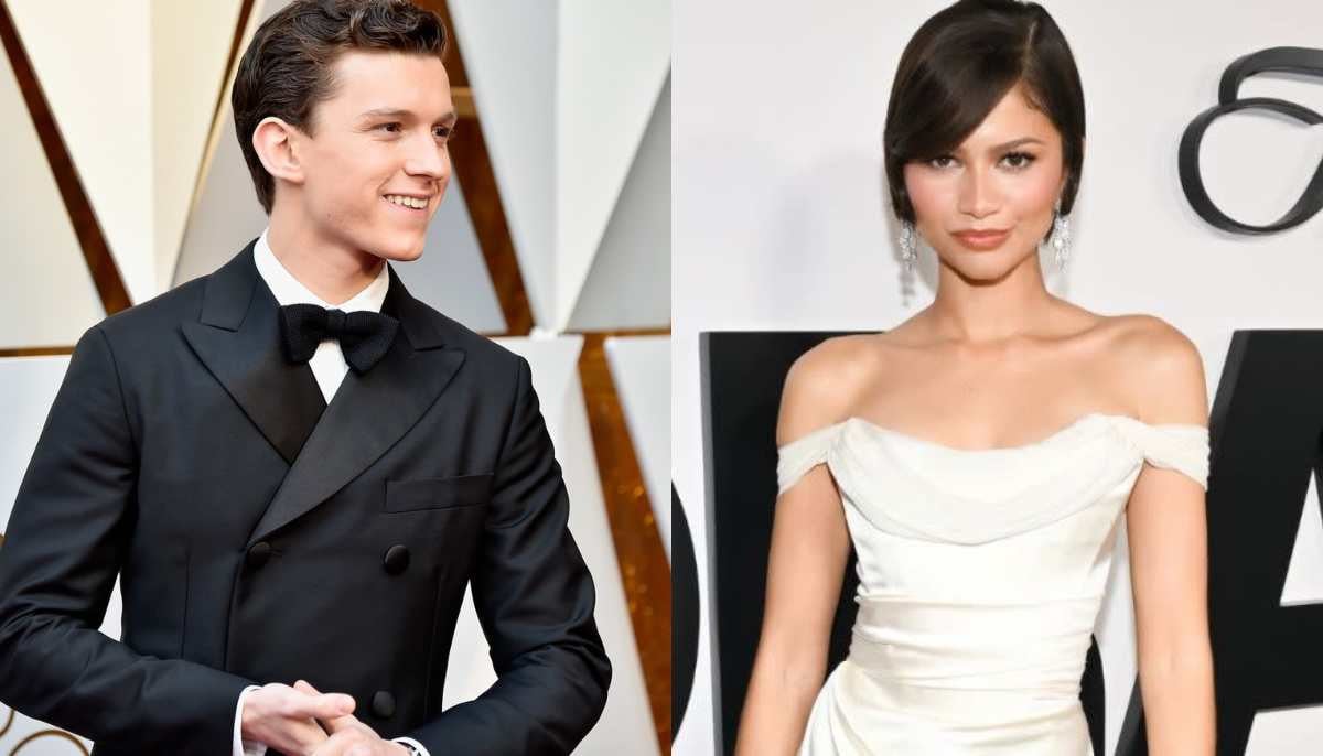 Zendaya spills her secrets amid Tom Holland marriage rumours