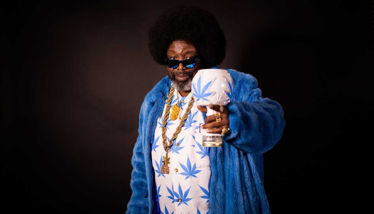 Afroman case over ‘Lemon Pound Cake’ music video gets jury’s verdict