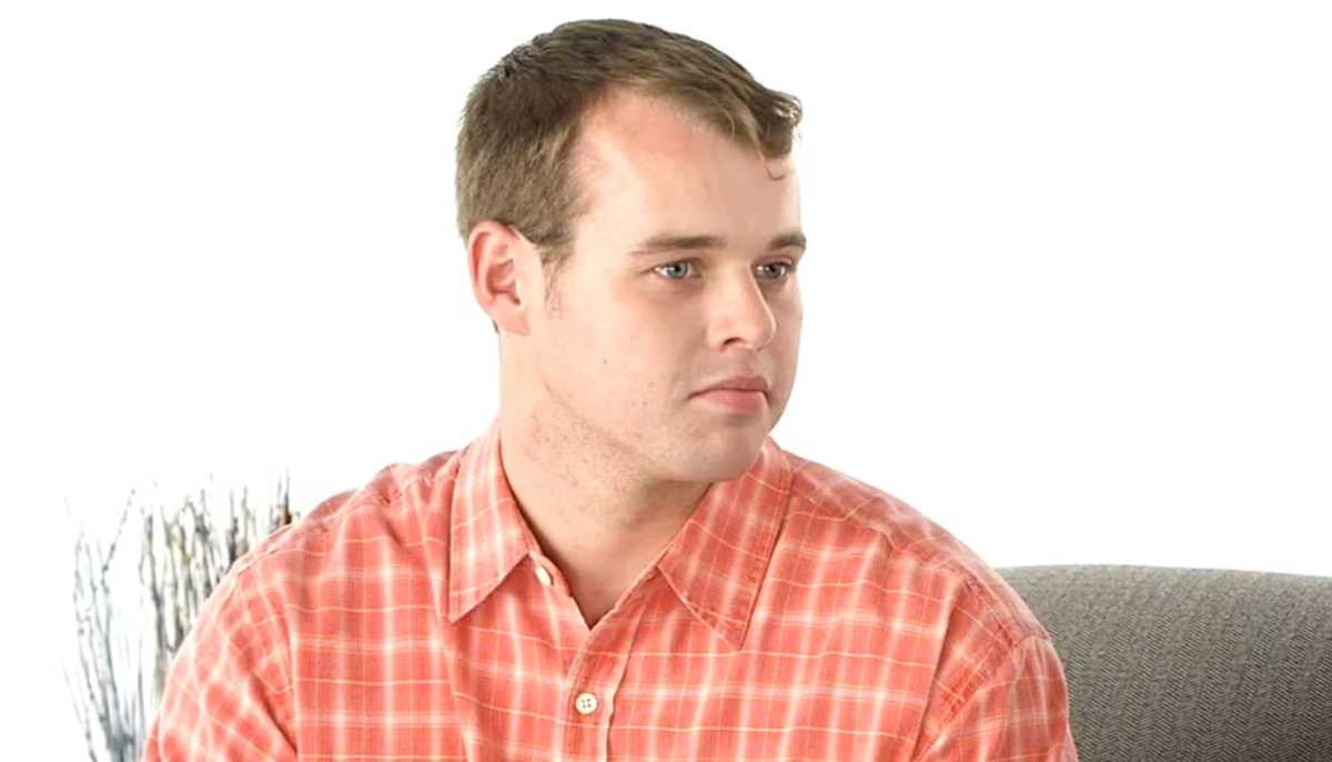 ’19 Kids and Counting’ actor Joseph Duggar arrested for crime against minor