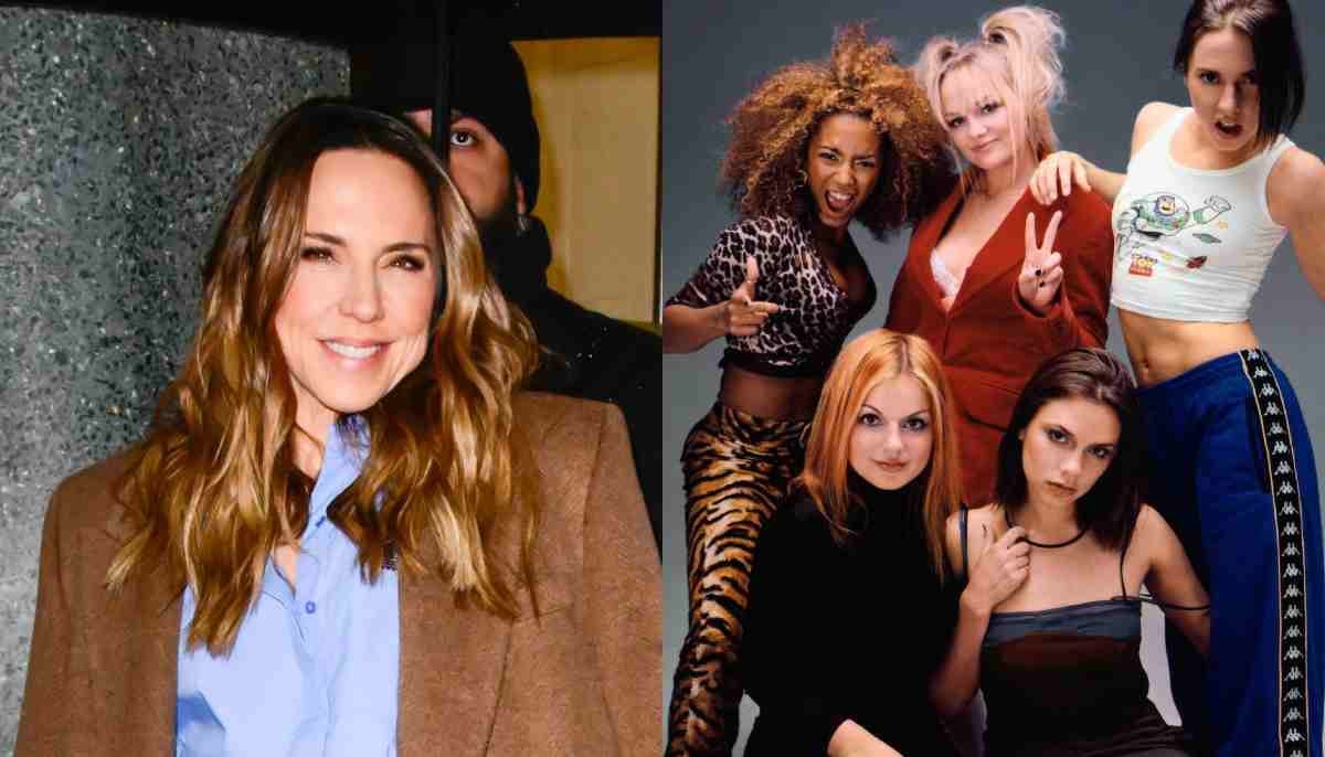 Mel C hints at Spice Girls comeback amid rumours?