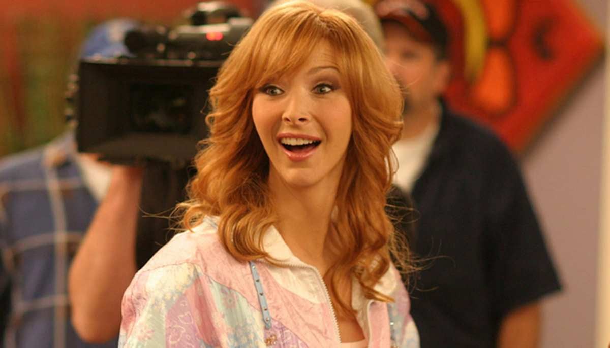 Lisa Kudrow sets record straight on Botox ahead of ‘The Comeback’ 