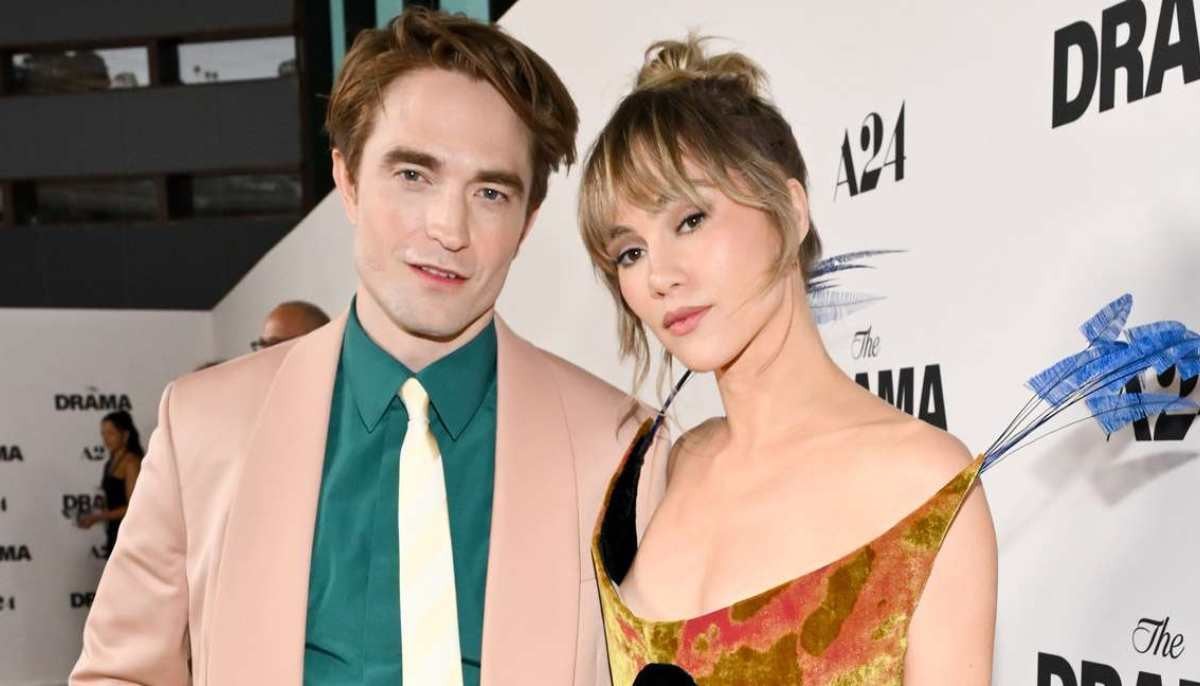 Robert Pattinson drops major clue about ‘secret marriage’