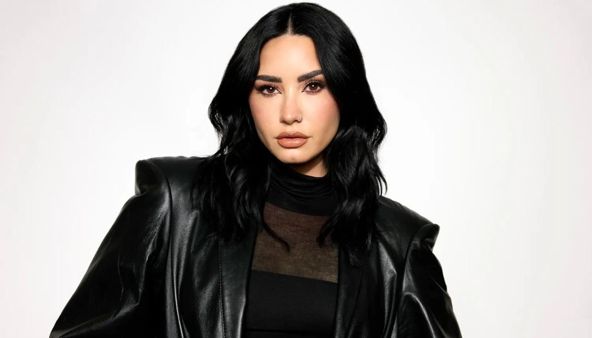 Demi Lovato reveals emotional battle ahead of upcoming release