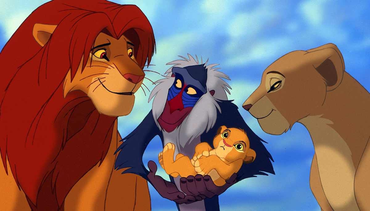 'Lion King' star Lebo M targets comic over viral clip