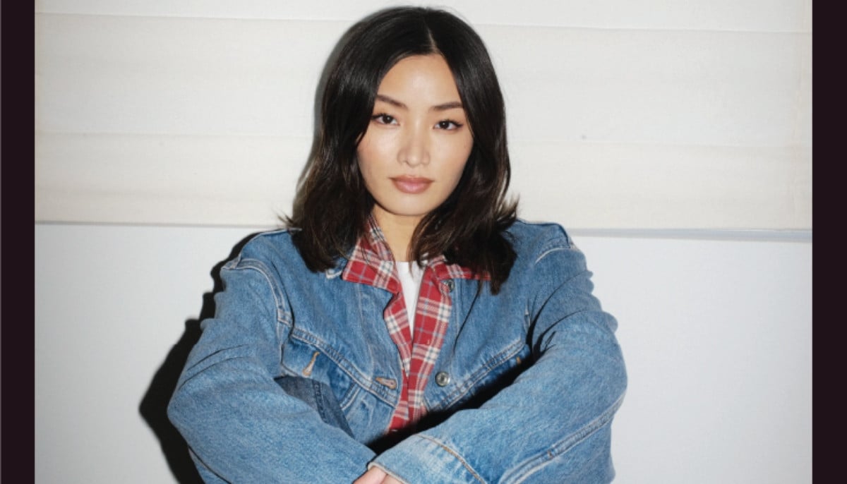 Anna Sawai reflects on gaining career control after Emmy win