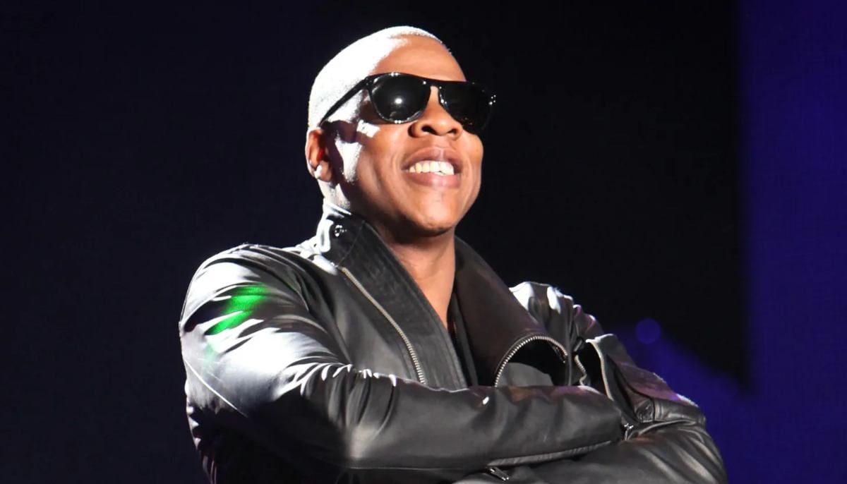 Jay Z gears up for solo show in years to mark milestone anniversary