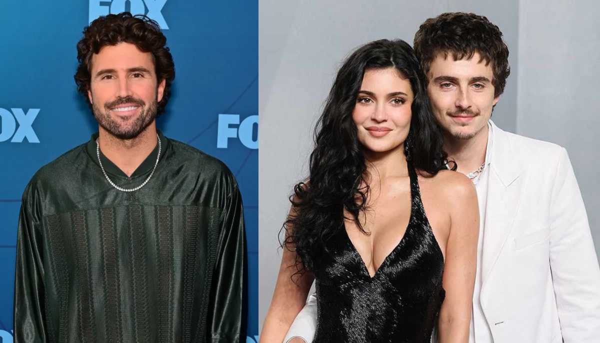 Brody Jenner publicly defends Kylie Jenner, Timothée Chalamet’s relationship