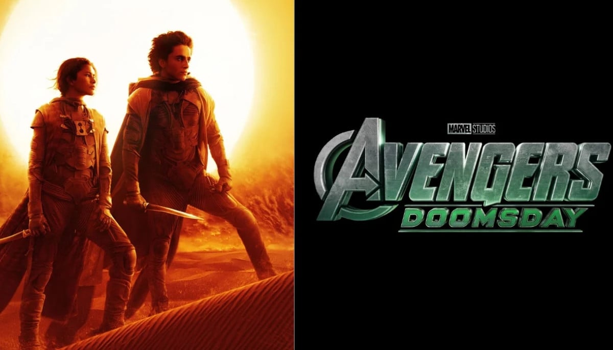 'Dune 3', 'Avengers: Doomsday' sparks massive box office duel