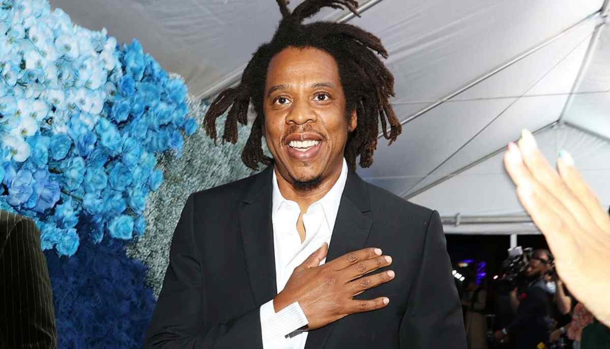 Jay-Z updates stage name ahead of upcoming shows