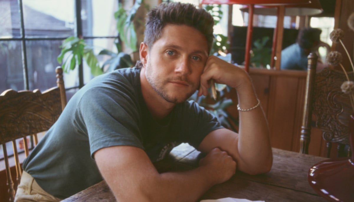 Niall Horan new album ‘Dinner Party’ gets official release date