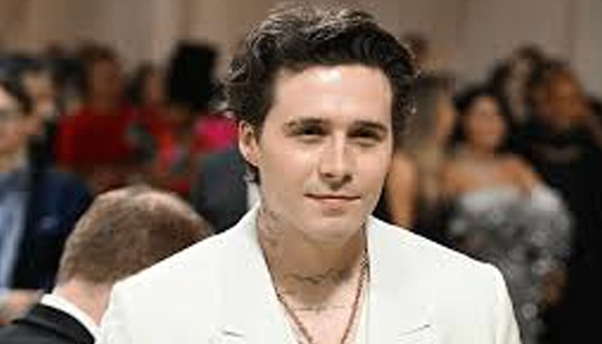 Brooklyn Beckham avoids family during Los Angeles trip: Report