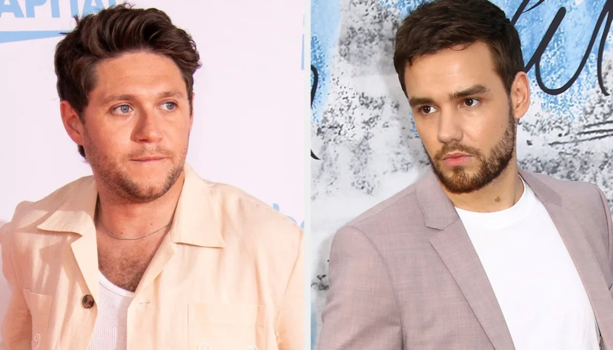 Niall Horan set to pay emotional tribute to Liam Payne in new album