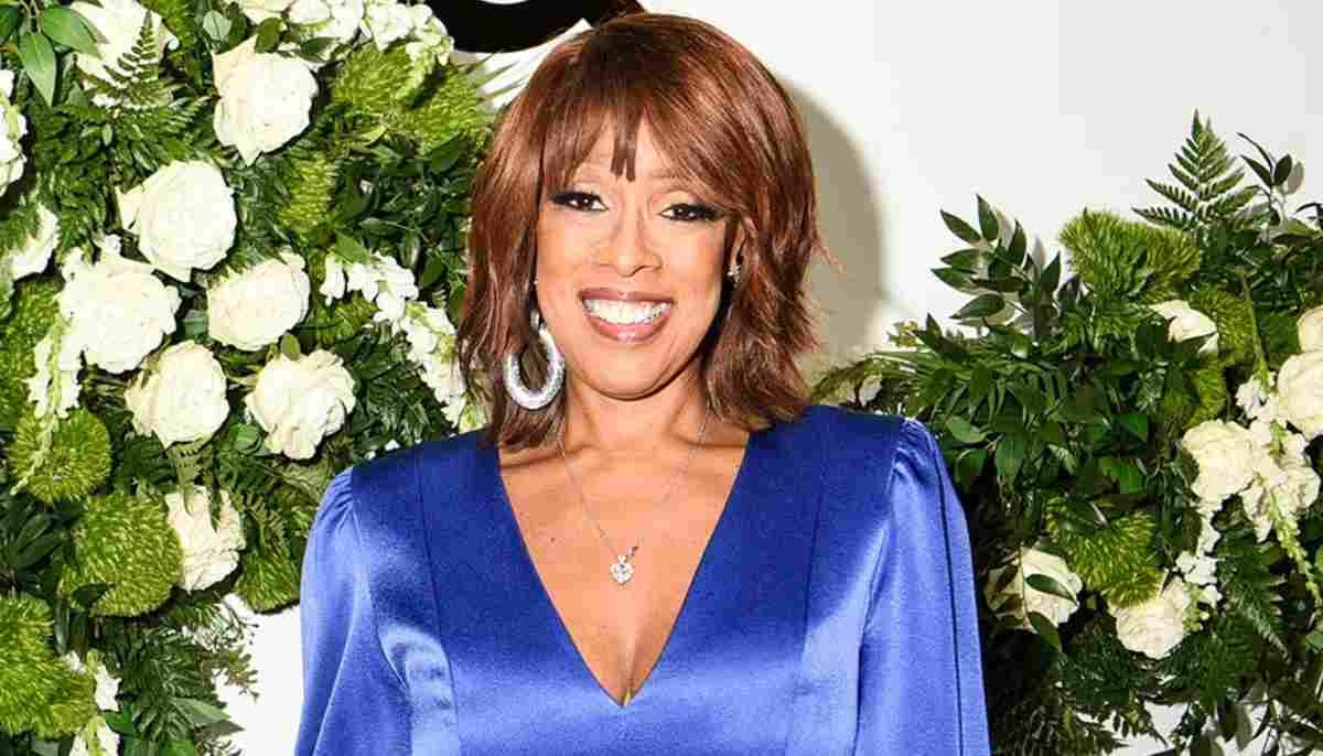 Gayle King confesses bizarre fear that shocks fans