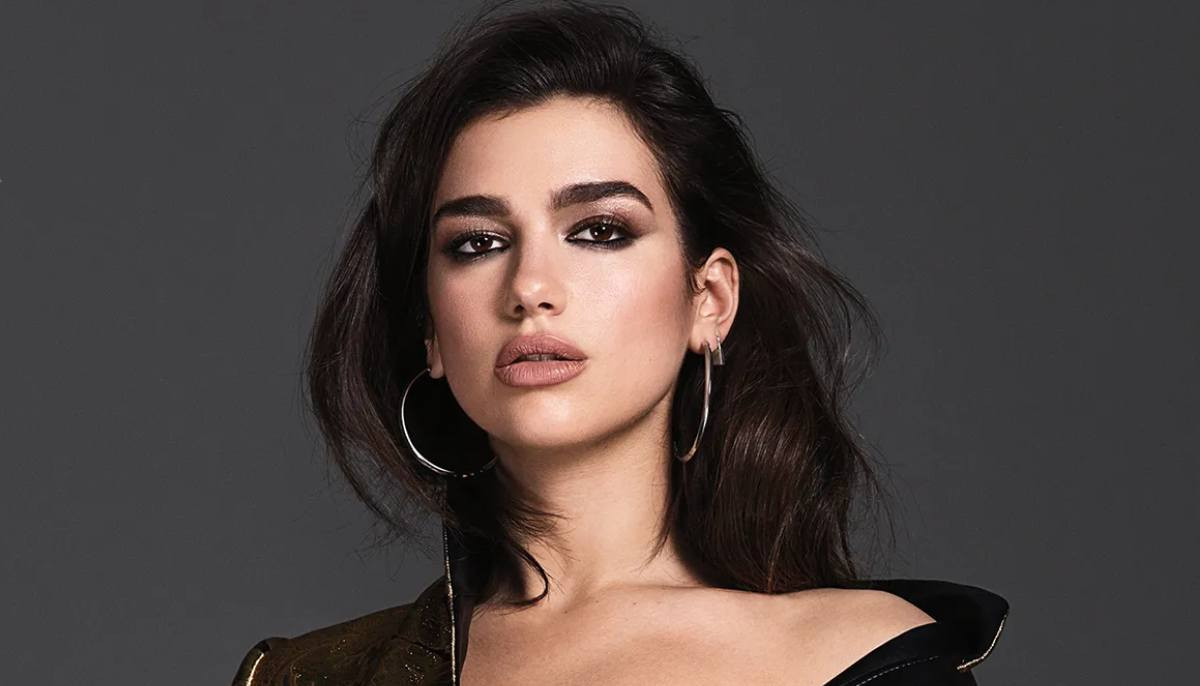 Dua Lipa embarks new career moves in 2026