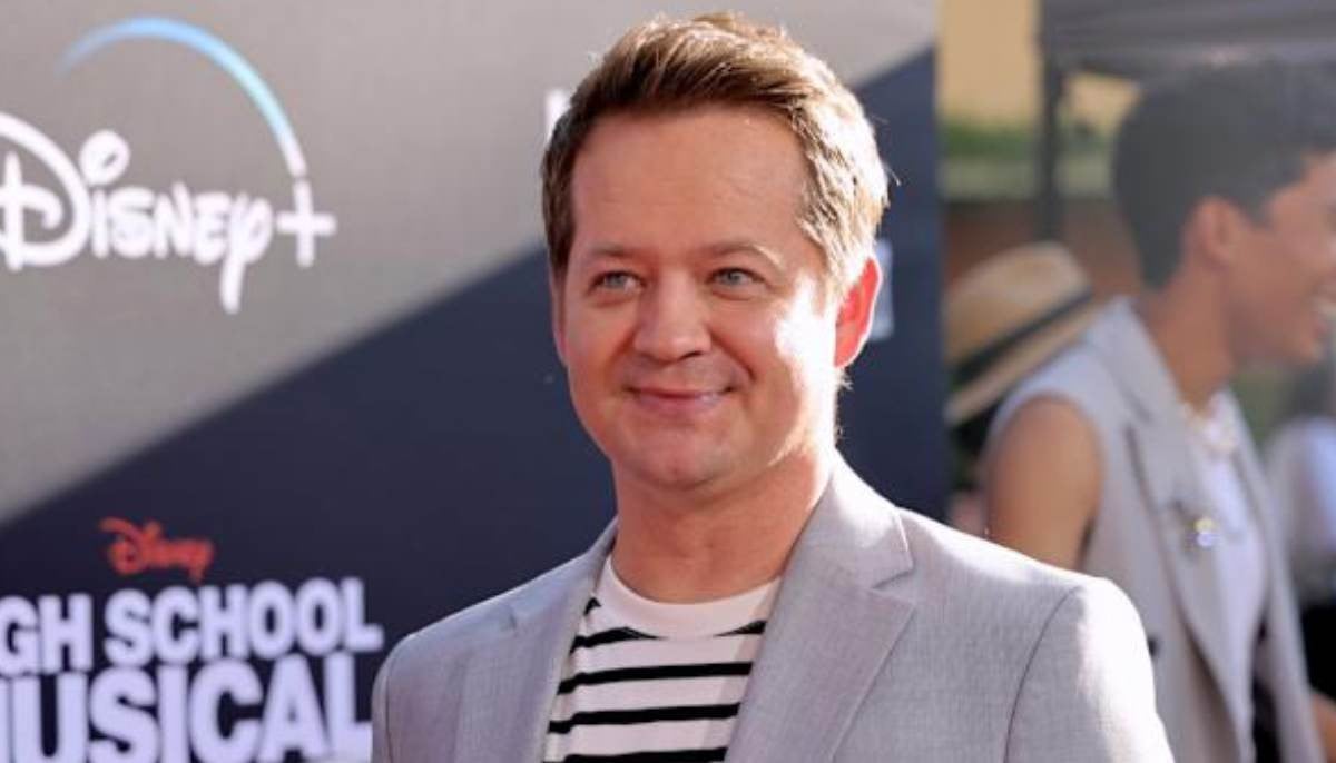 'Hannah Montana' star Jason Earles’ biggest lie finally revealed