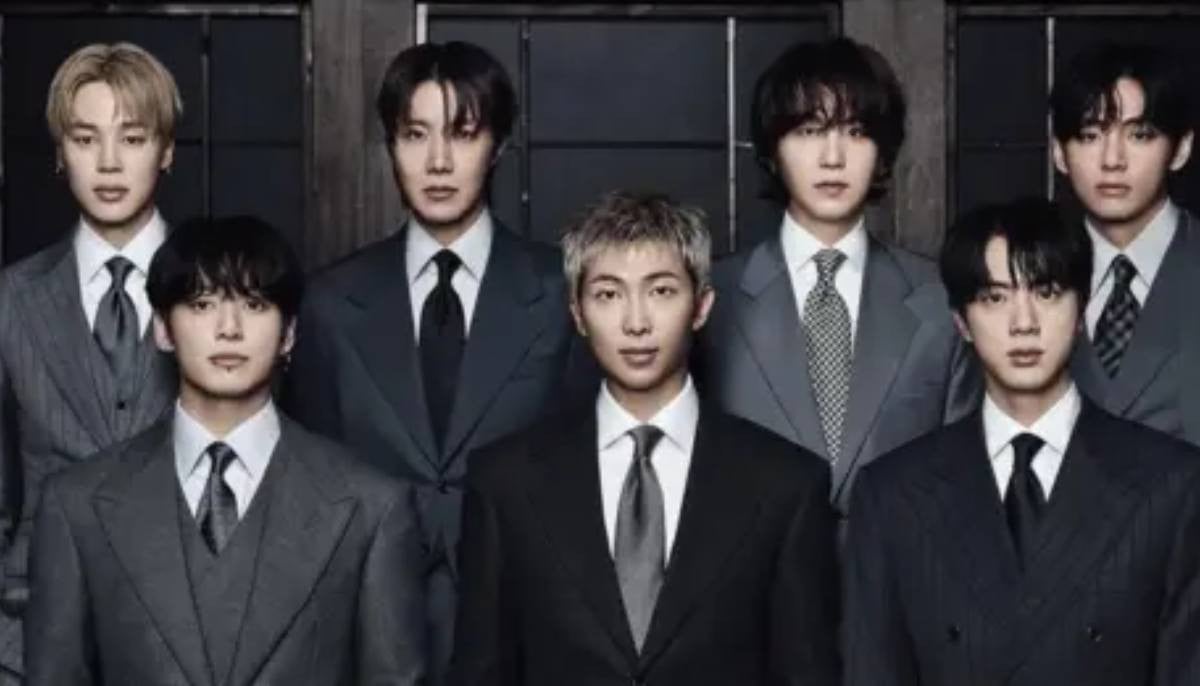 BTS suffers major setback after new album 'Arirang' release