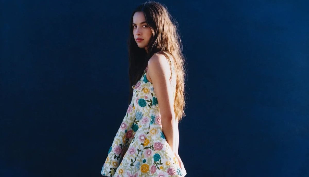 Olivia Rodrigo hints at what to expect from her new album