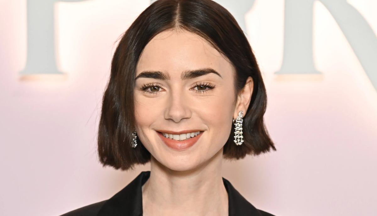 Lily Collins turns 37 with sweet family celebration
