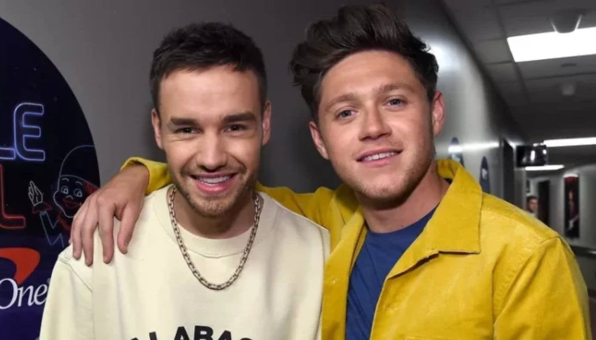 Niall Horan gushes about Liam Payne’s death, ‘It wasn’t real’ amid album release