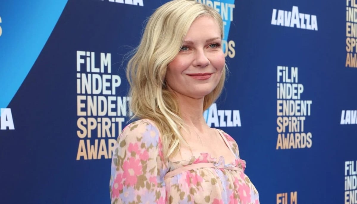 Kristen Dunst land dream role in ‘Minecraft 2’