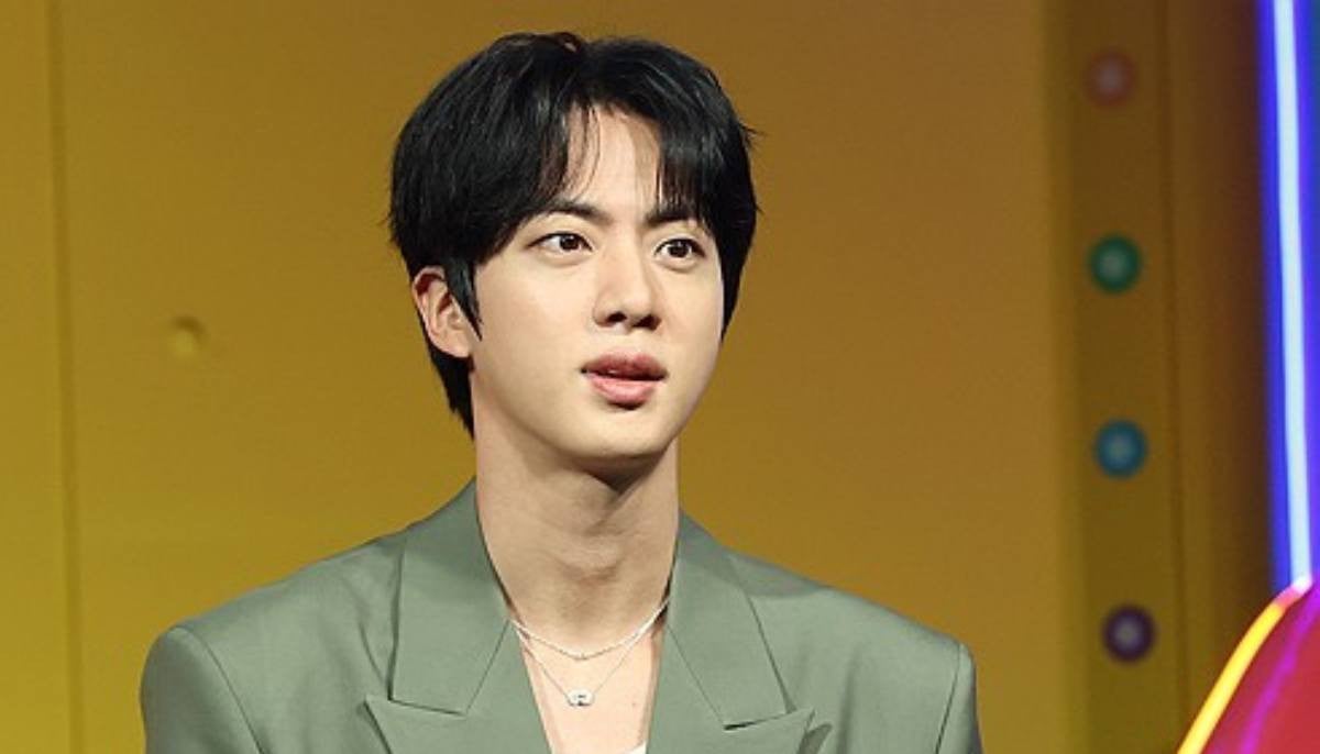 BTS sparks major concern as they talk rudely with bandmate, Jin