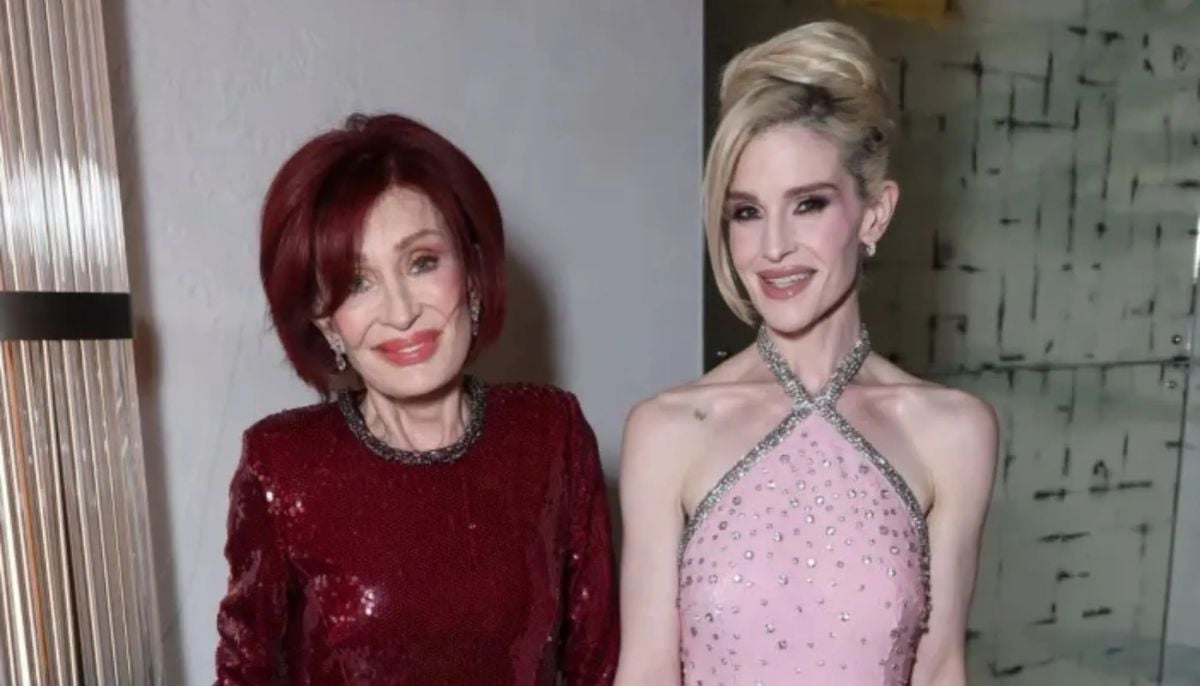 Sharon and Kelly Osbourne reunite for Omaze skit, supporting Prince William’s charity