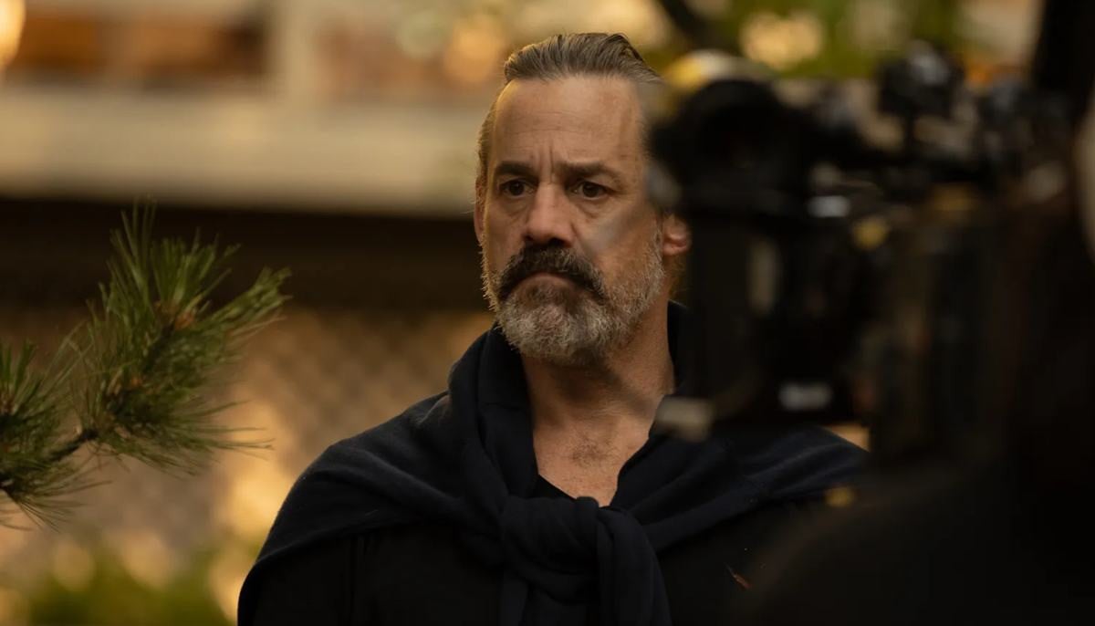 'Buffy the Vampire Slayer' star Nicholas Brendon leaves fans mourning