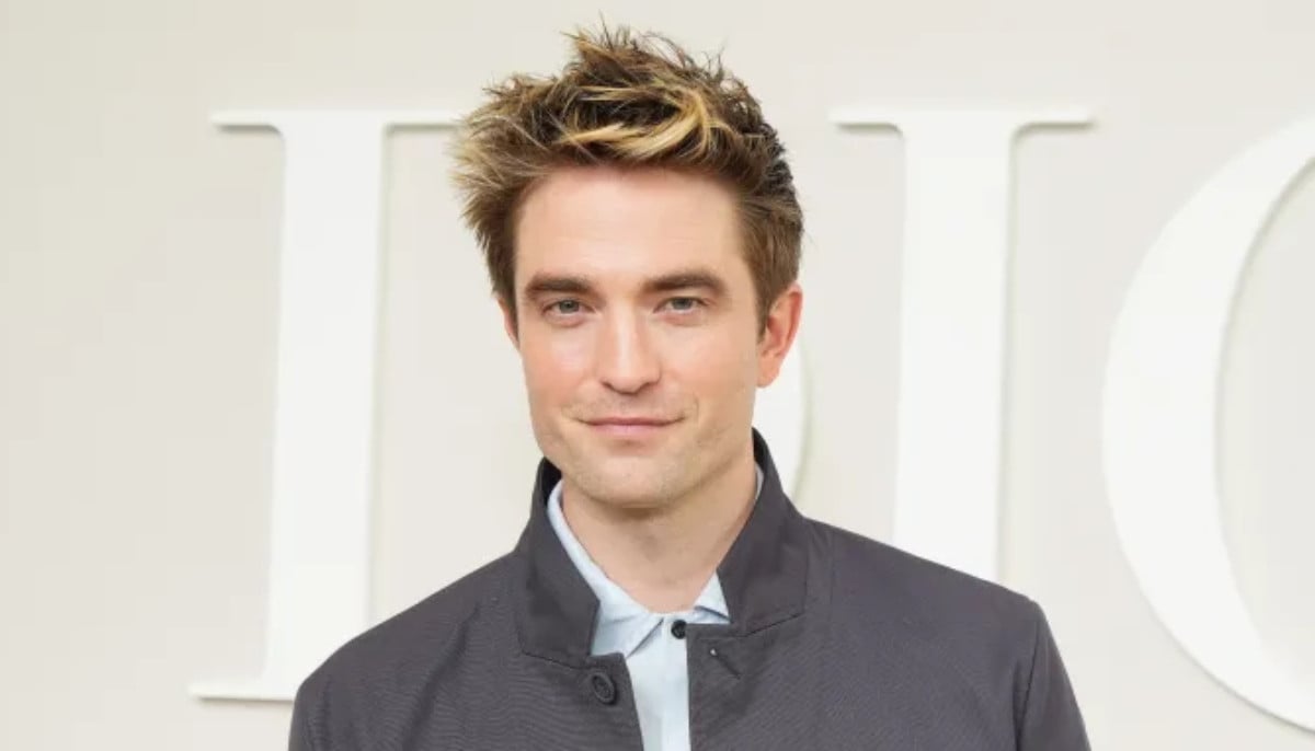 Robert Pattinson sets record straight about lies he has ever told