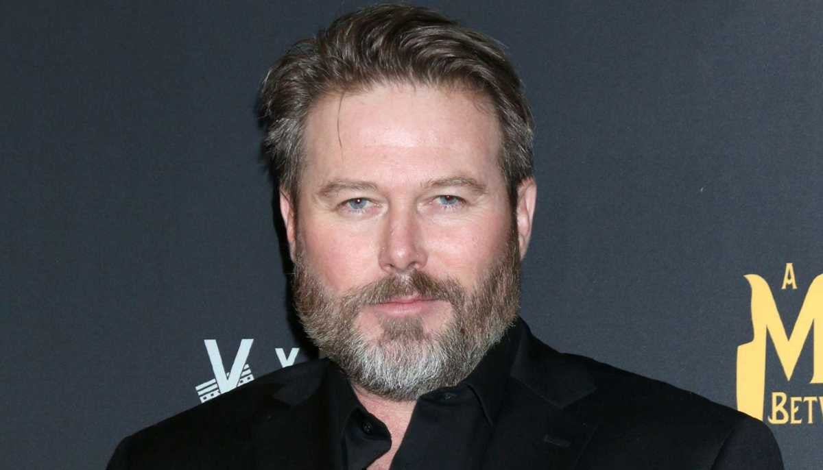 ‘General Hospital’ actor Jacob Young makes shocking confession