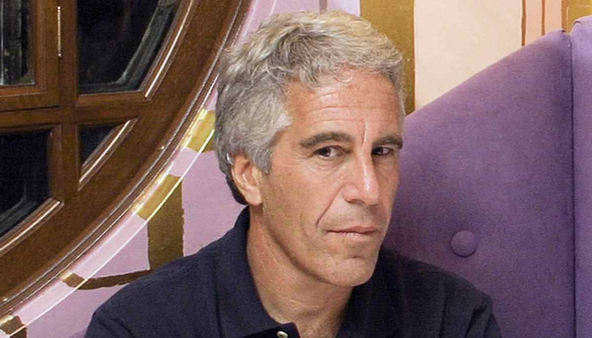 Is Jeffrey Epstein alive? Truth about viral man driving