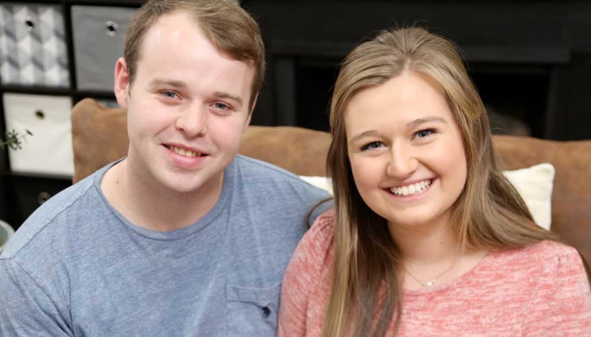 Kendra Duggar joins husband Joseph Duggar in facing criminal charges