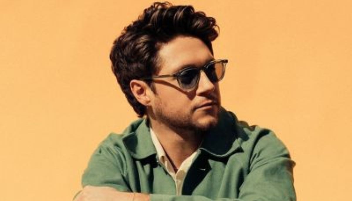 Niall Horan drops new single 'Dinner Party'