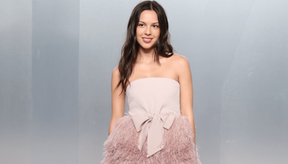 Olivia Rodrigo hints at OR3 album title, release date announcement