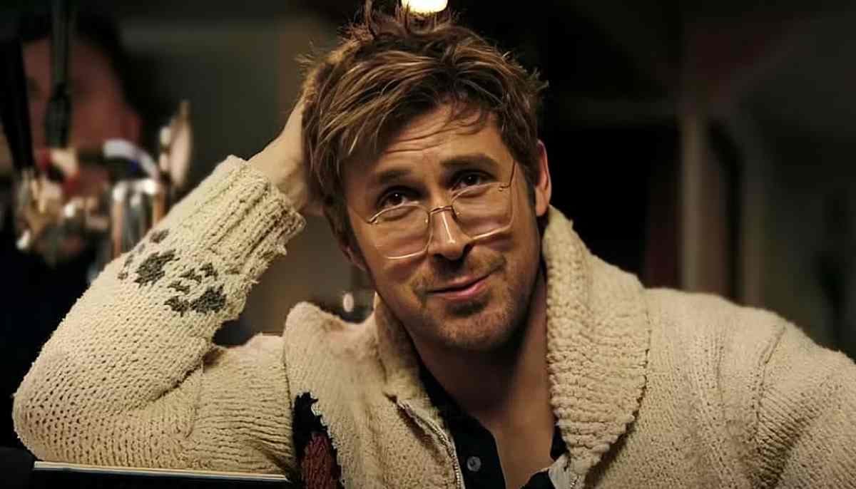 Drew Goddard calls Ryan Gosling casting a 'dream'