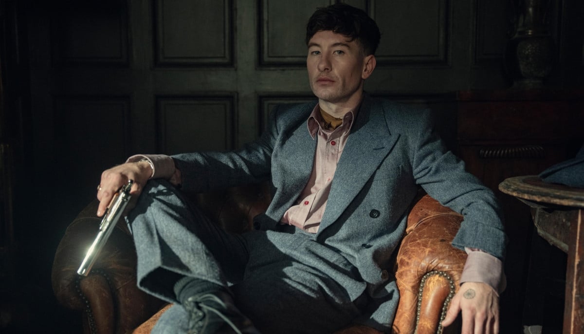 Barry Keoghan reveals why he quitted social media
