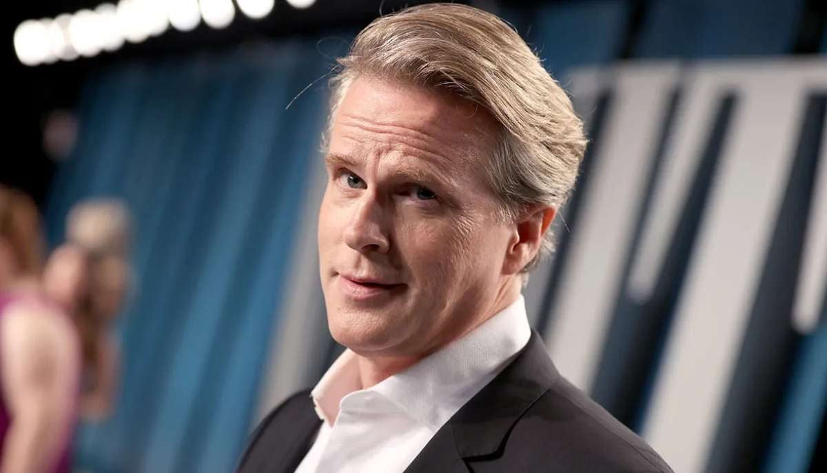 How Al Pacino inspired Cary Elwes to train at Lee Strasberg