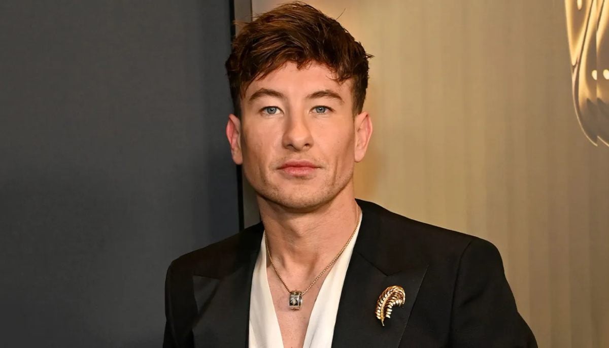 Barry Keoghan reveals toll of online criticism on his life
