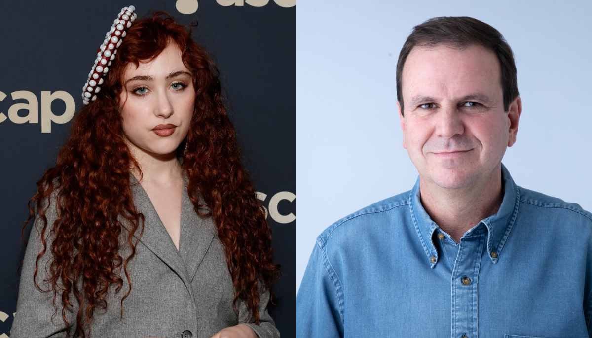 Rio Mayor Eduardo Cavaliere slams Chappell Roan over Jorginho incident