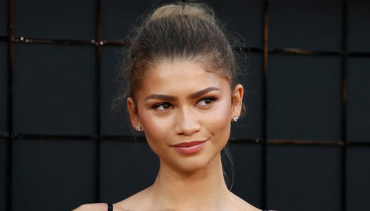 Zendaya keeps fueling marriage rumors with Tom Holland: Here's why