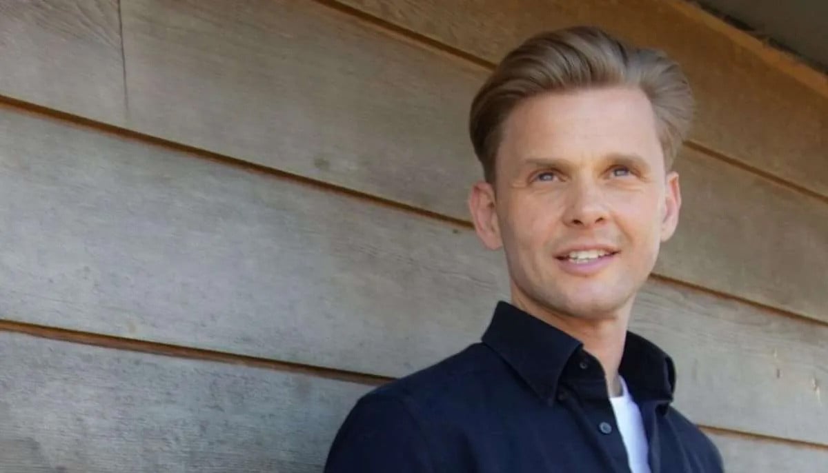 Jeff Brazier’s Son Freddy welcomes baby girl amid emotional moment